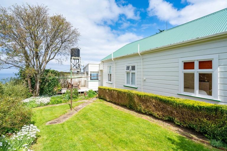 Photo of property in 1050 Highcliff Road, Sandymount, Dunedin, 9077