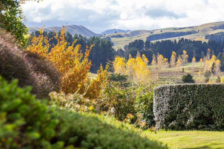 Photo of property in 91 Falloon Settlement Road, Kaituna, Masterton, 5888