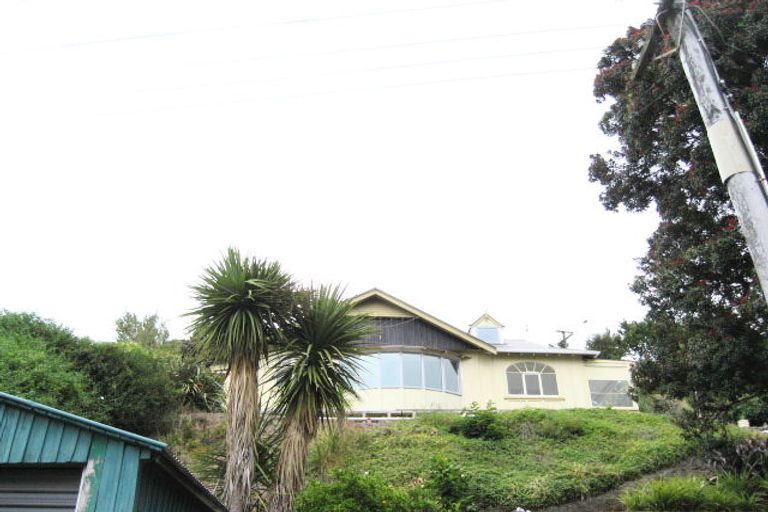 Photo of property in 30 Cressy Terrace, Lyttelton, 8082