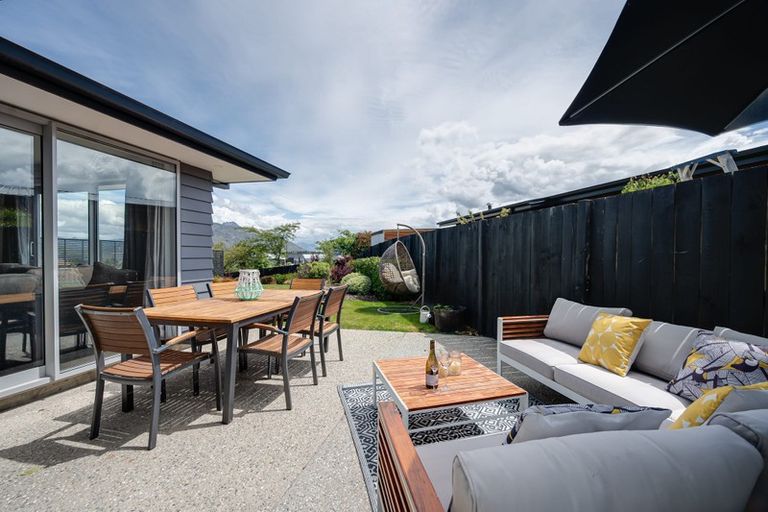 Photo of property in 42 Stalker Road, Lower Shotover, Queenstown, 9304