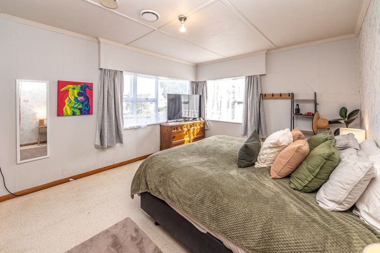 Photo of property in 35 Durie Street, Durie Hill, Whanganui, 4500