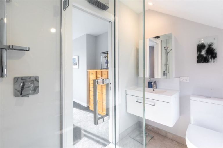 Photo of property in 4/10 Stoneyhurst Street, St Albans, Christchurch, 8014