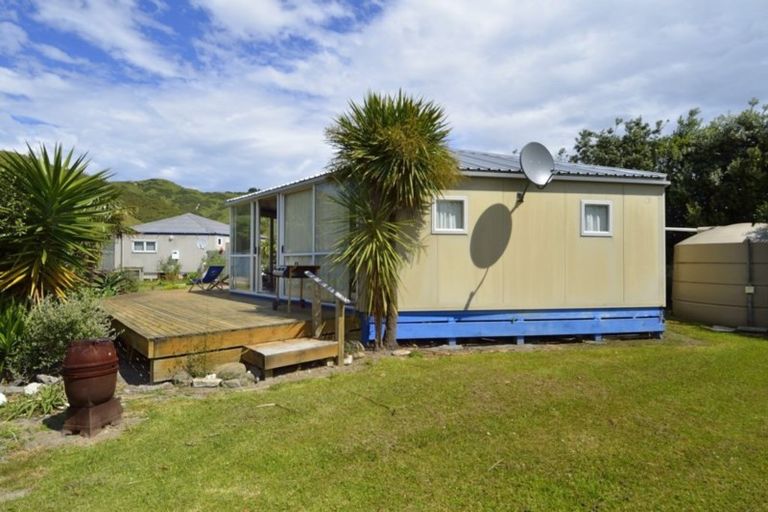 Photo of property in 86a Fortescue Street, Mahia, 4198