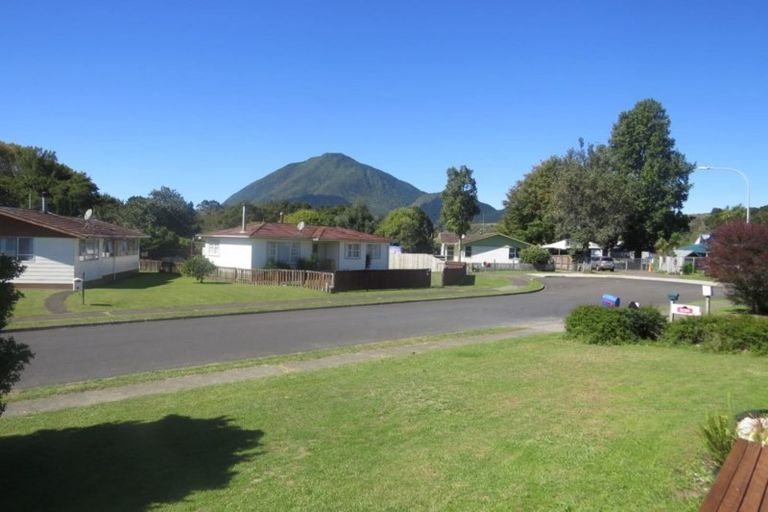 Photo of property in 3 Marshall Street, Kawerau, 3127
