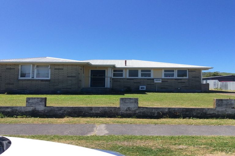 Photo of property in 10 Edison Street, Outer Kaiti, Gisborne, 4010