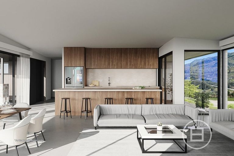 Photo of property in 17 Kahiwi Drive, Lower Shotover, 9304