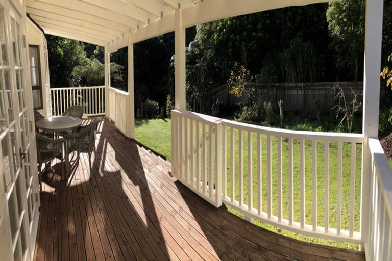 Photo of property in 64 Amapur Drive, Khandallah, Wellington, 6035