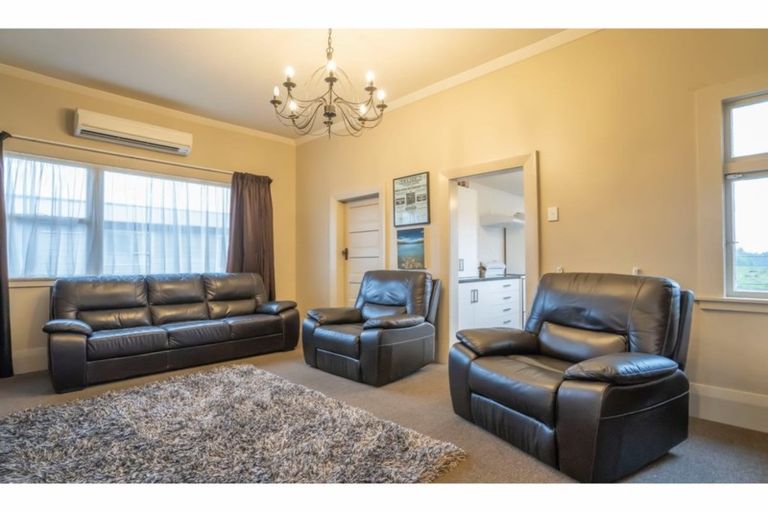 Photo of property in 128 Avon Road, Clifton, Invercargill, 9812