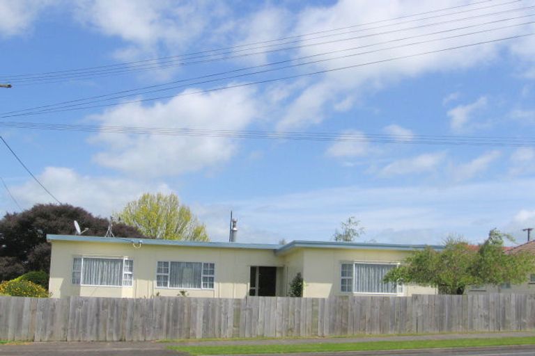 Photo of property in 167 Studholme Street, Morrinsville, 3300