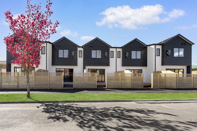 Photo of property in 14/6 Fend Street, Chartwell, Hamilton, 3210