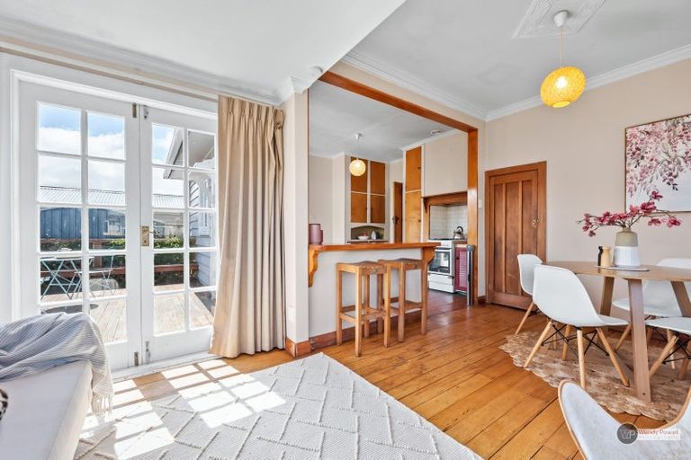 Photo of property in 151 Cuba Street, Petone, Lower Hutt, 5012