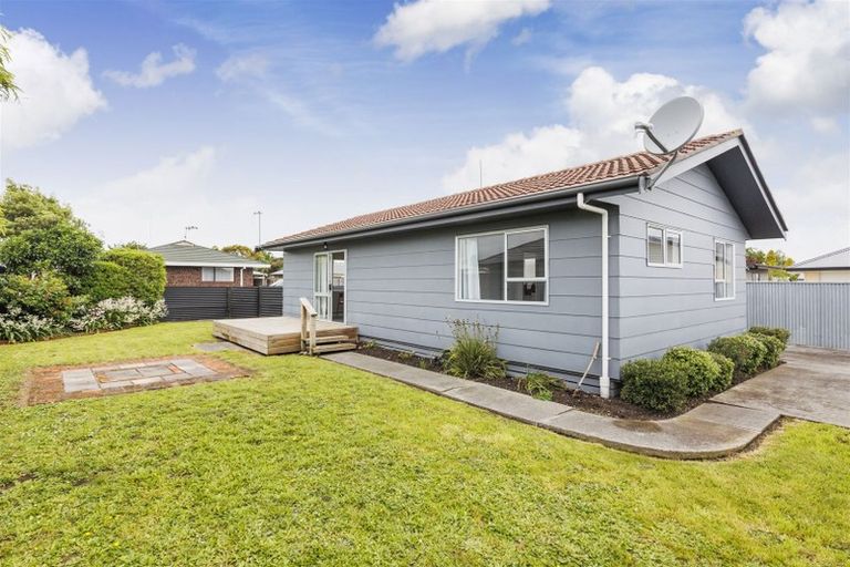 Photo of property in 113c Denbigh Street, Feilding, 4702