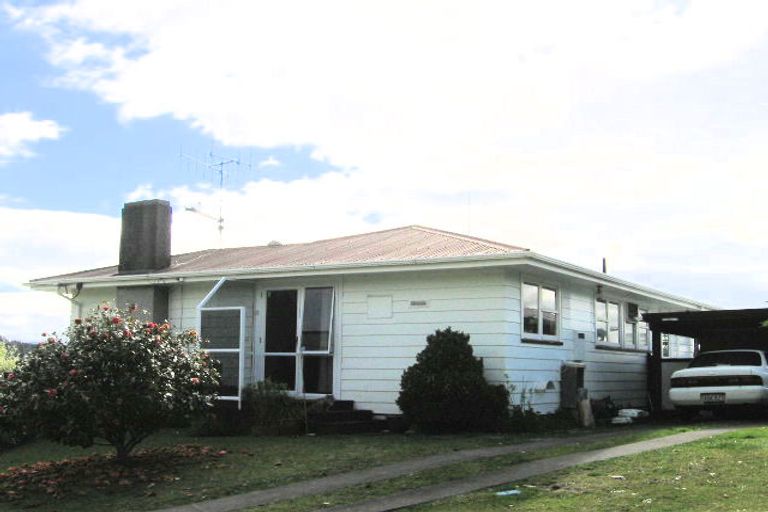 Photo of property in 51 Bongard Street, Gate Pa, Tauranga, 3112