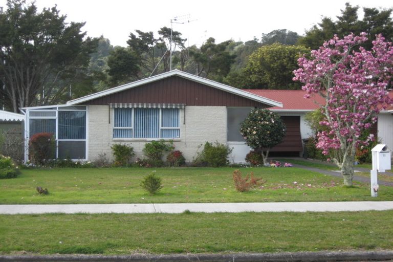 Photo of property in 11 Russell Street, Whakatane, 3120