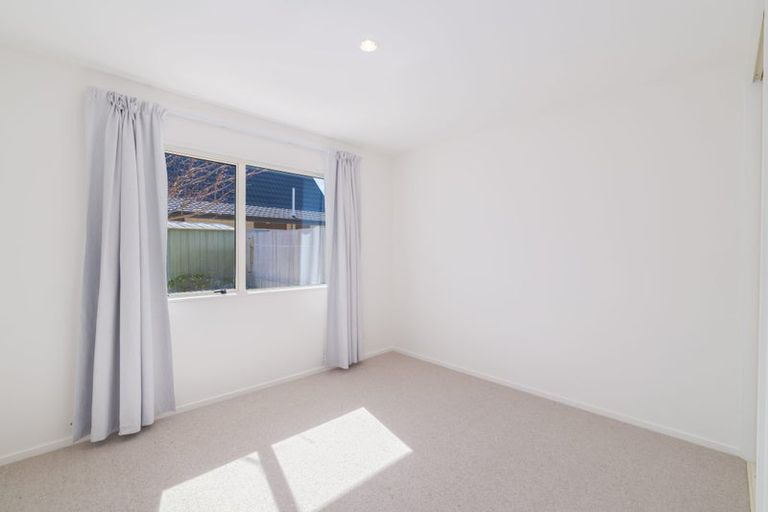 Photo of property in Rivertown Villas, 150 Williams Street, Kaiapoi, 7630