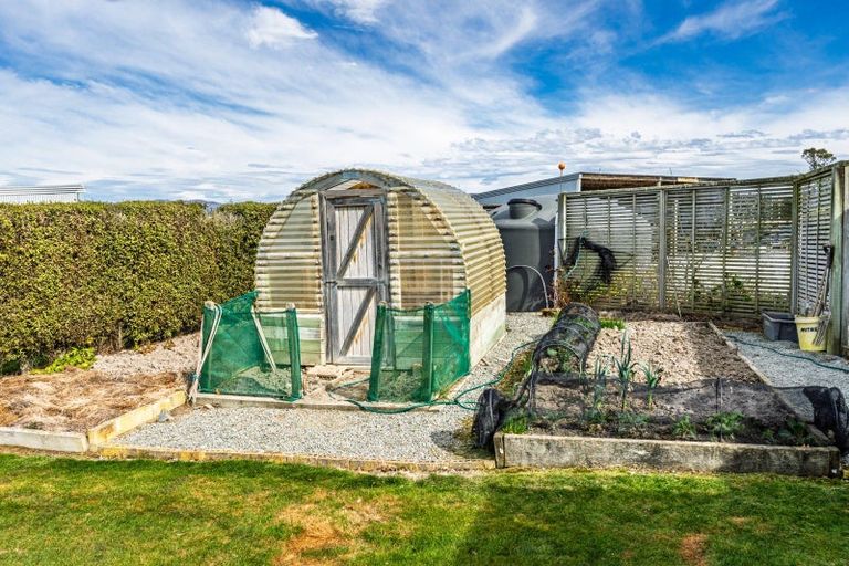 Photo of property in 395 Claremont Road, Claremont, Timaru, 7974