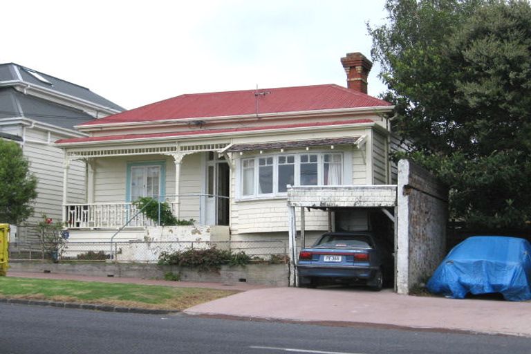 Photo of property in 132 Crummer Road, Grey Lynn, Auckland, 1021