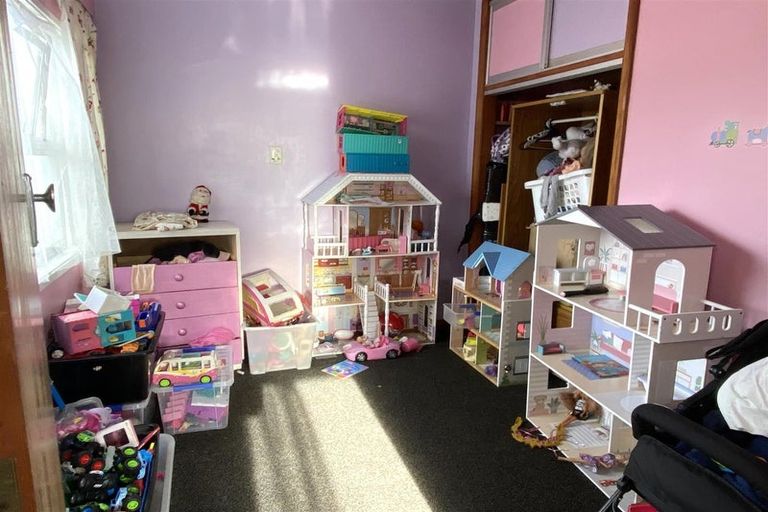 Photo of property in 48 Blake Street, Blaketown, Greymouth, 7805