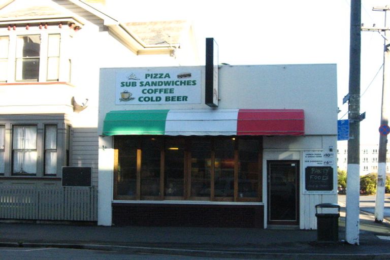 Photo of property in 76 Albany Street, North Dunedin, Dunedin, 9016
