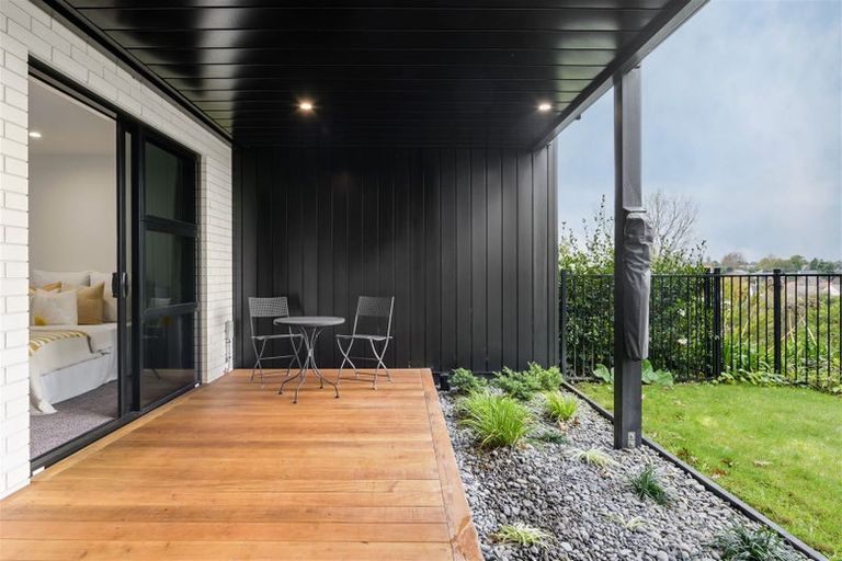 Photo of property in 2/21 Manning Street, Hamilton Central, Hamilton, 3204