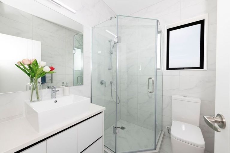 Photo of property in 58 Cooladawson Drive, Flat Bush, Auckland, 2019