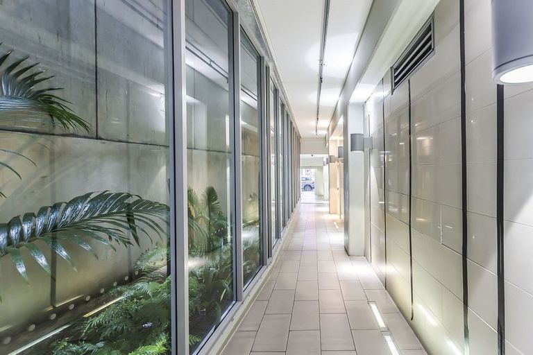 Photo of property in Soho Apartments, 522/74 Taranaki Street, Te Aro, Wellington, 6011