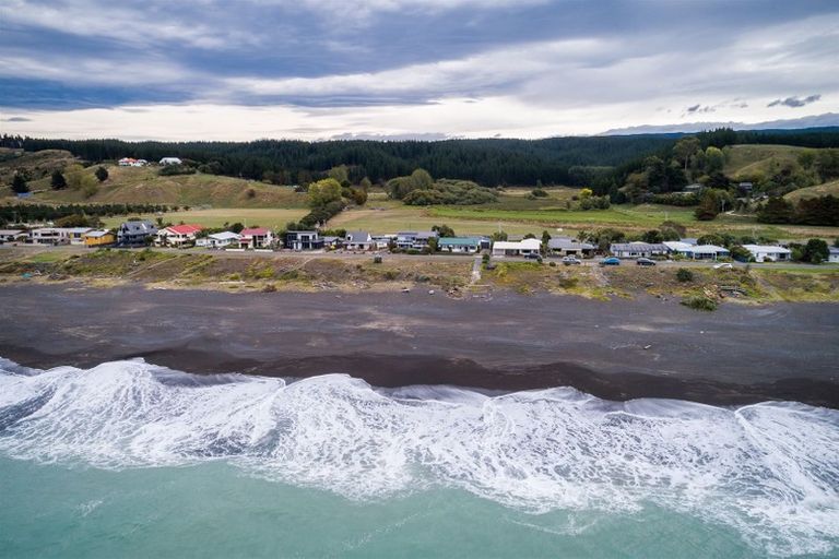 Photo of property in 271 Whirinaki Road, Eskdale, Napier, 4182