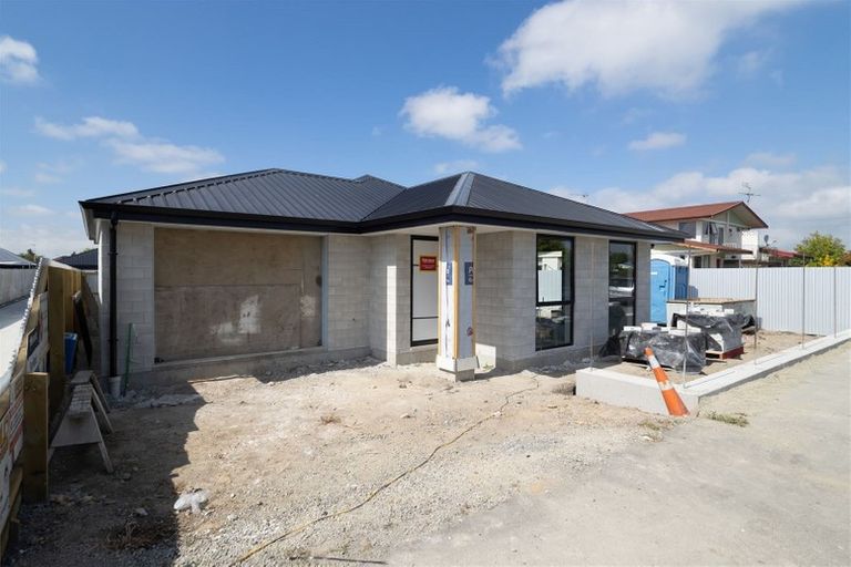 Photo of property in 36a Eton Street, Hampstead, Ashburton, 7700