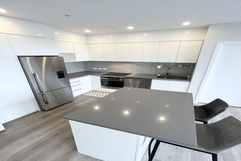 Photo of property in 504/57 Mapou Road, Hobsonville, Auckland, 0616