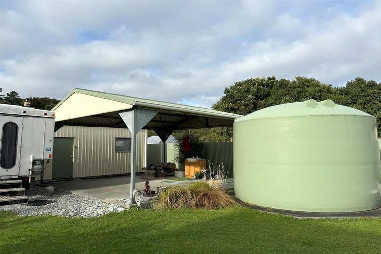 Photo of property in 26 Ogilvie Road, Gladstone, Greymouth, 7805