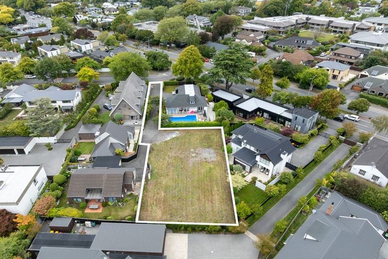 Photo of property in 3a Snowdon Road, Fendalton, Christchurch, 8052