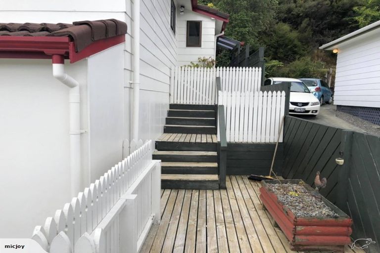 Photo of property in 18 Trelawney Road, Wainuiomata, Lower Hutt, 5014