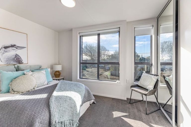 Photo of property in 3/14 Buffon Street, Waltham, Christchurch, 8023