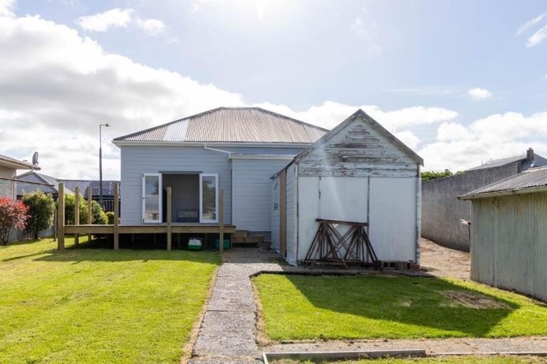 Photo of property in 82 Ritchie Street, Richmond, Invercargill, 9810