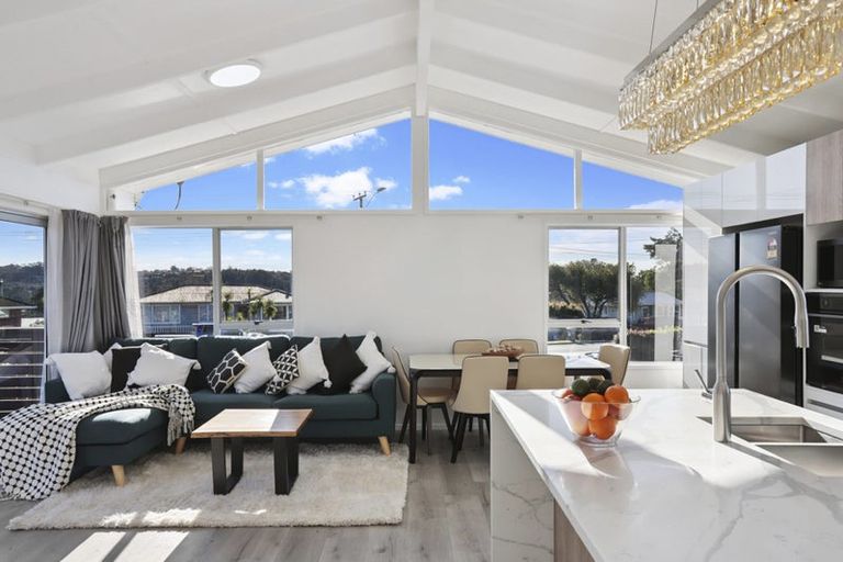 Photo of property in 58 Forest Hill Road, Henderson, Auckland, 0612