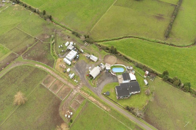 Photo of property in 66 Mccabe Road, Te Aroha, 3393