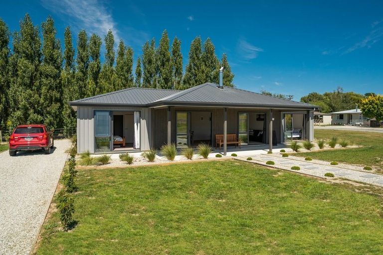 Photo of property in 10a Plunket Street, Omakau, 9376