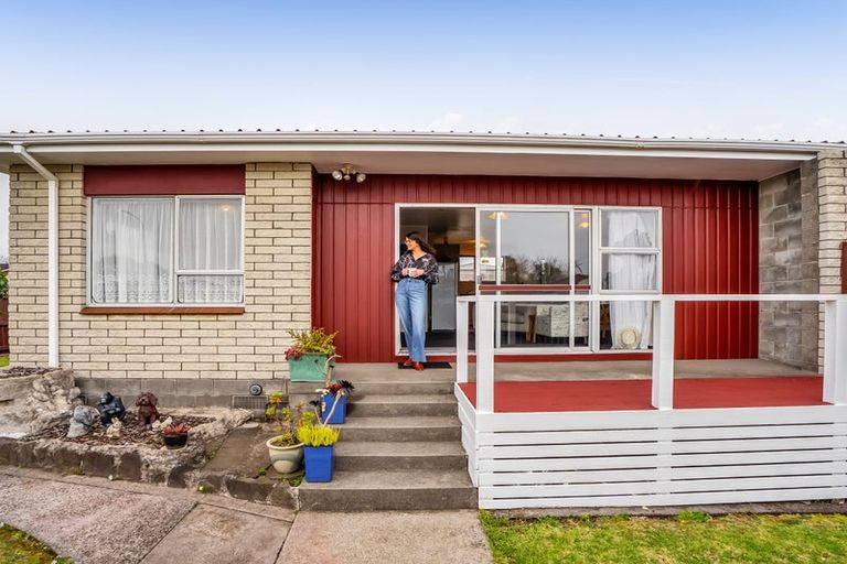 Photo of property in 1/1 Gardenia Avenue, Bell Block, New Plymouth, 4312