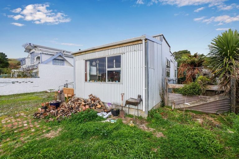 Photo of property in 750 Harington Point Road, Otakou, Dunedin, 9077