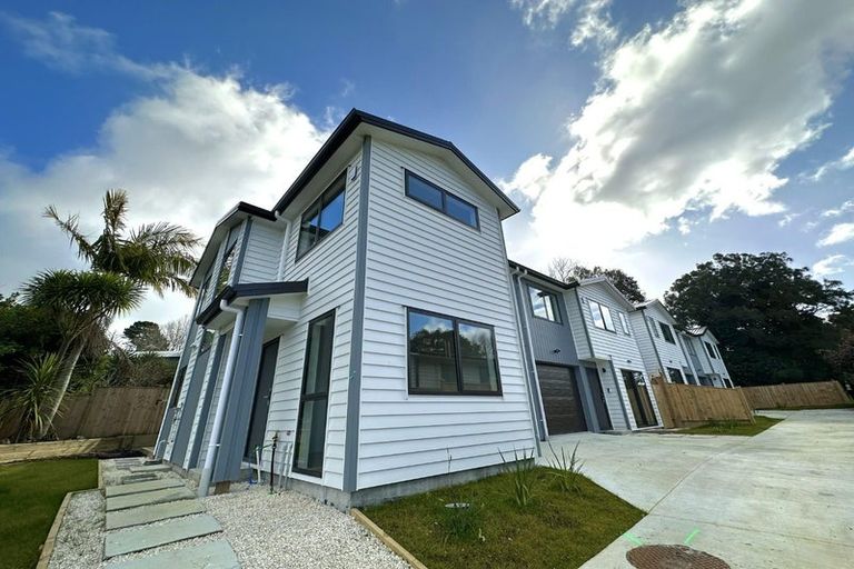 Photo of property in 7a Pinehurst Place, Wattle Downs, Auckland, 2103