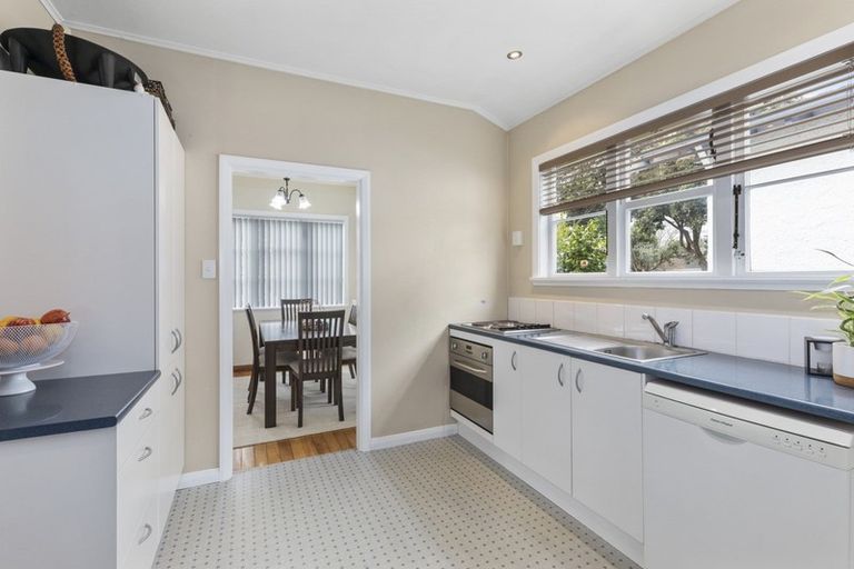 Photo of property in 42 Lincoln Avenue, Epuni, Lower Hutt, 5011