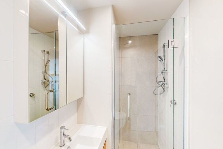 Photo of property in 704/212 Willis Street, Te Aro, Wellington, 6011