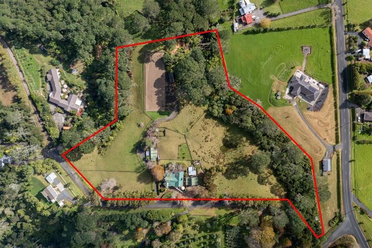 Photo of property in 18 Beacon Road, Riverhead, Albany, 0793