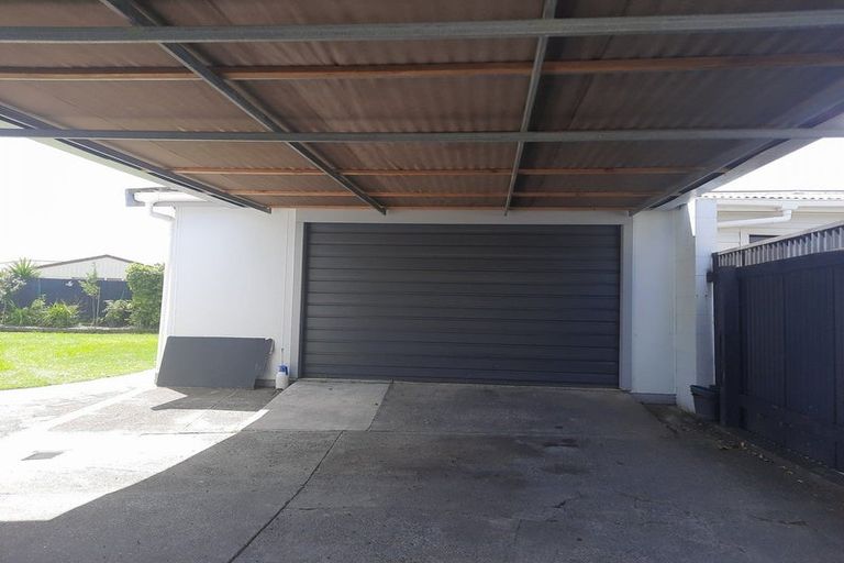 Photo of property in 8 Oban Place, Awapuni, Palmerston North, 4412