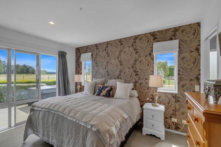 Photo of property in 82 Clear View Lane, Swannanoa, Rangiora, 7475