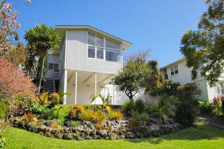 Photo of property in 23 Parkes Avenue, Saint Johns Hill, Whanganui, 4501