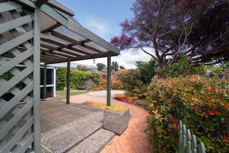 Photo of property in 66 Menin Road, Onekawa, Napier, 4110