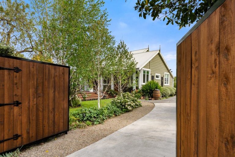 Photo of property in 409 Alexandra Street, Hastings, 4122