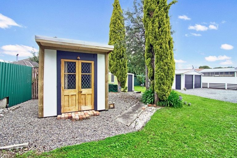 Photo of property in 3 Montgomery Place, Lansdowne, Masterton, 5810