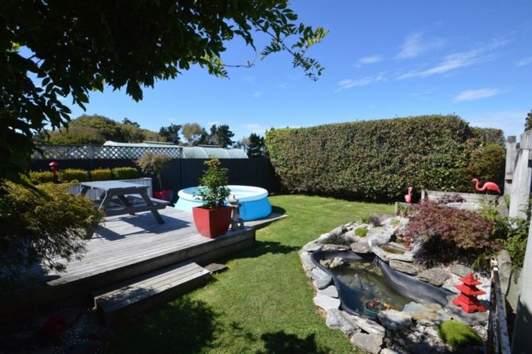 Photo of property in 455 Yarrow Street, Glengarry, Invercargill, 9810